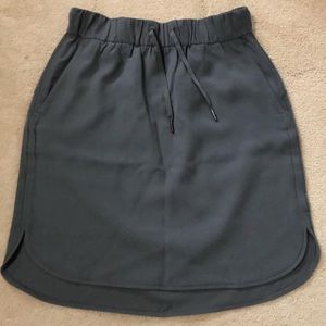 On The Fly Skirt